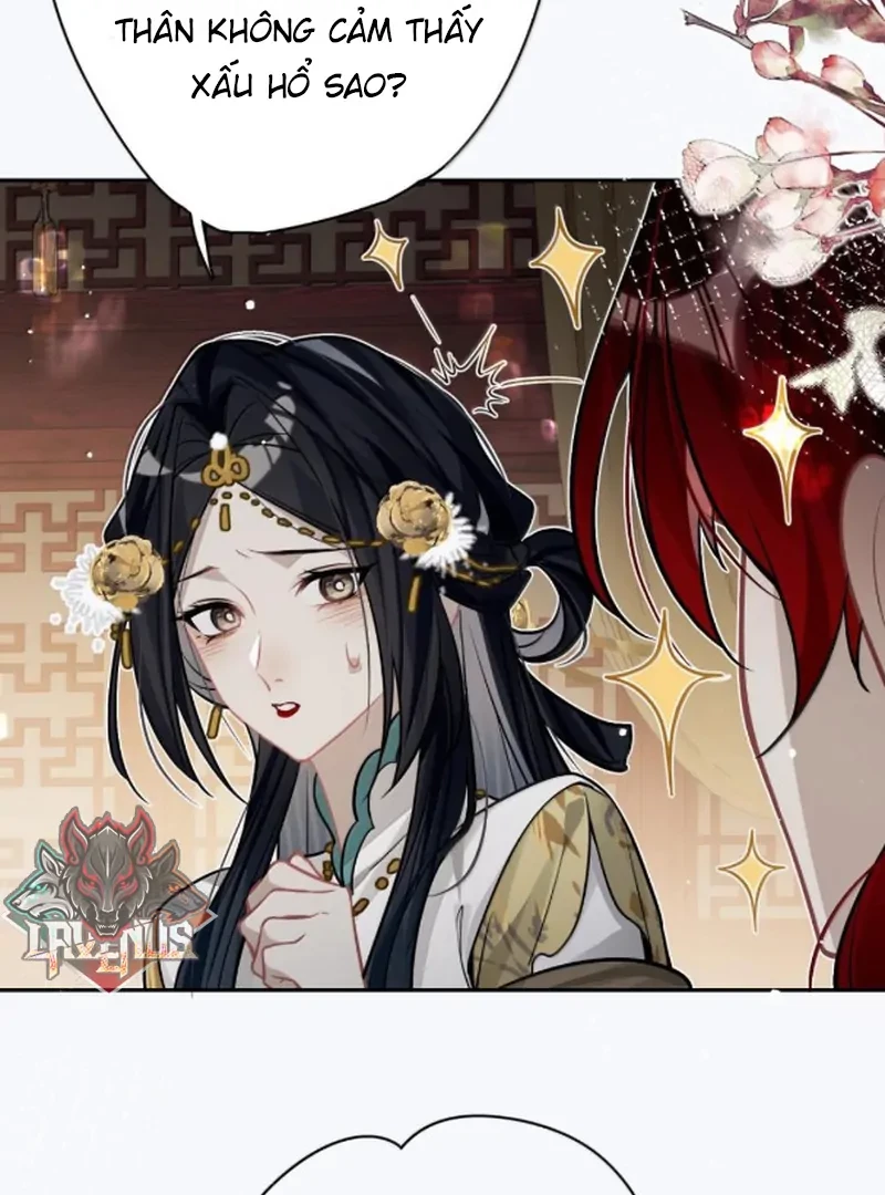 Quấn Quýt Chapter 28 - 54