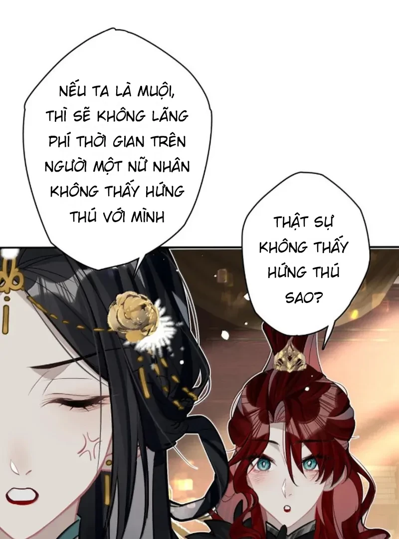 Quấn Quýt Chapter 28 - 58