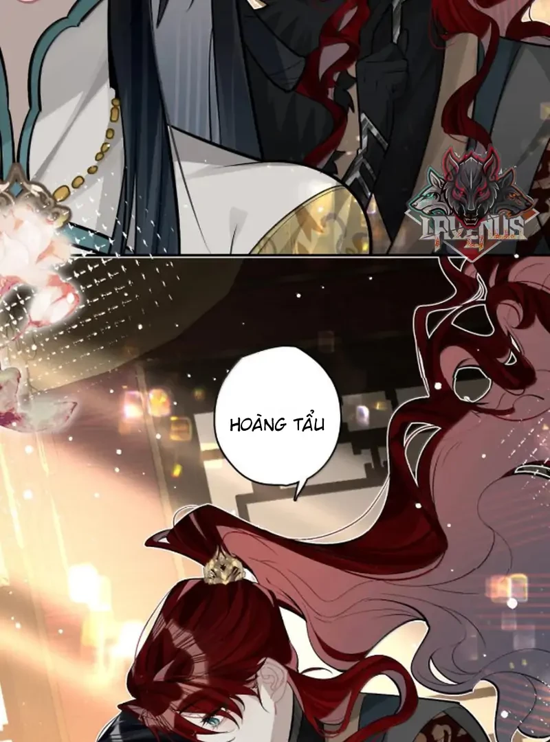 Quấn Quýt Chapter 28 - 59