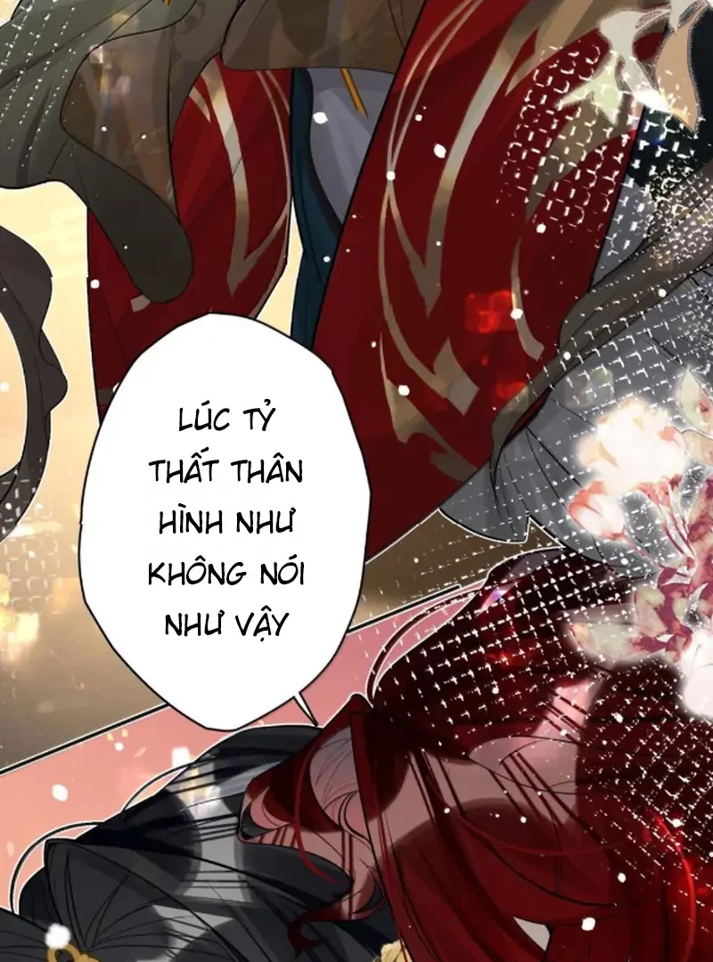 Quấn Quýt Chapter 28 - 61