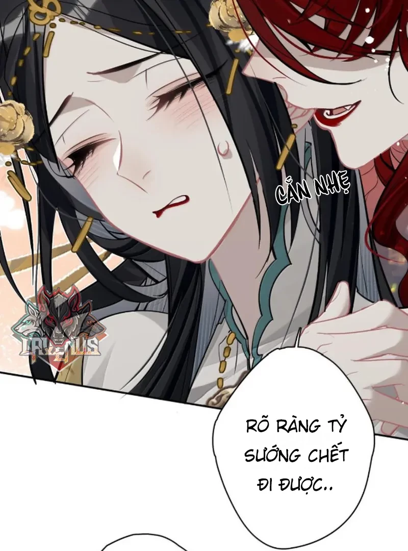 Quấn Quýt Chapter 28 - 62