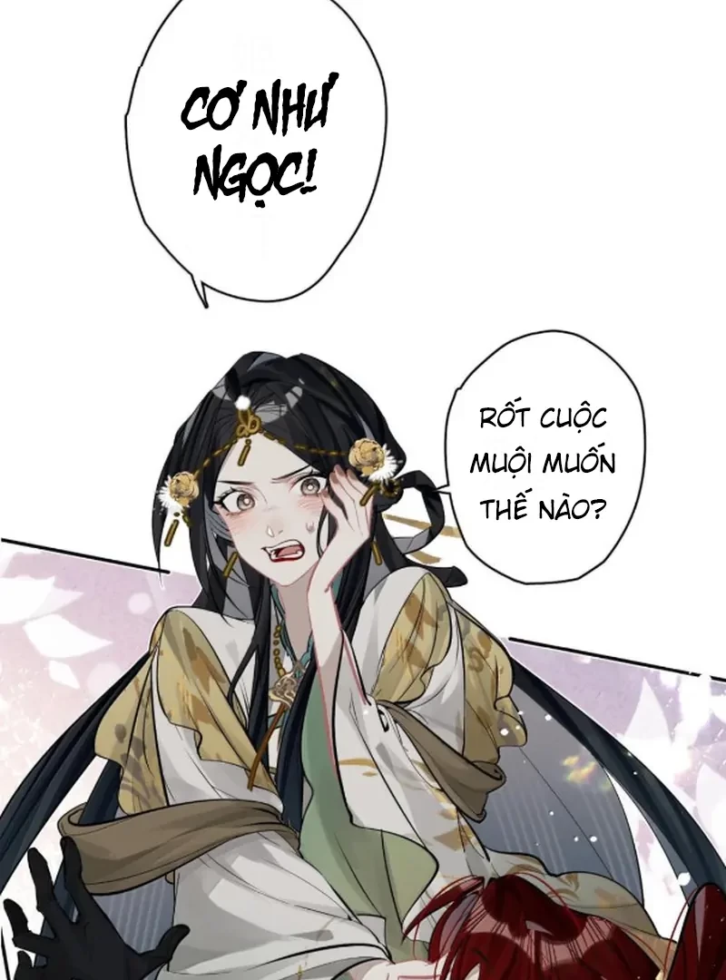 Quấn Quýt Chapter 28 - 63