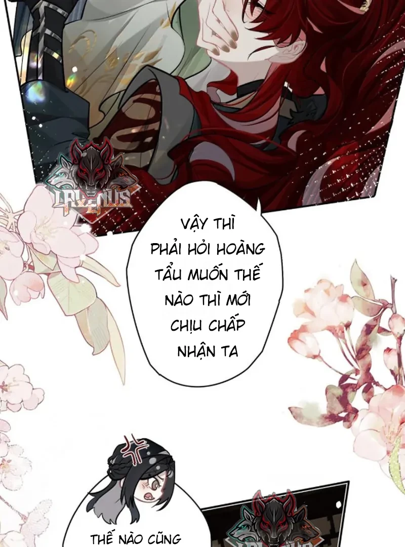 Quấn Quýt Chapter 28 - 64