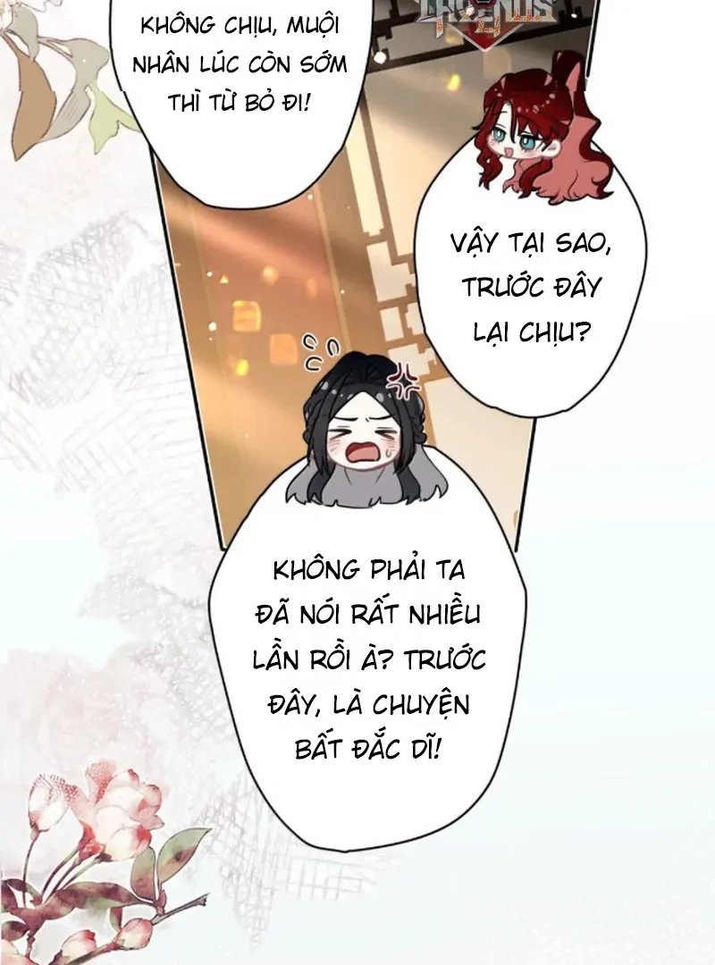 Quấn Quýt Chapter 28 - 65