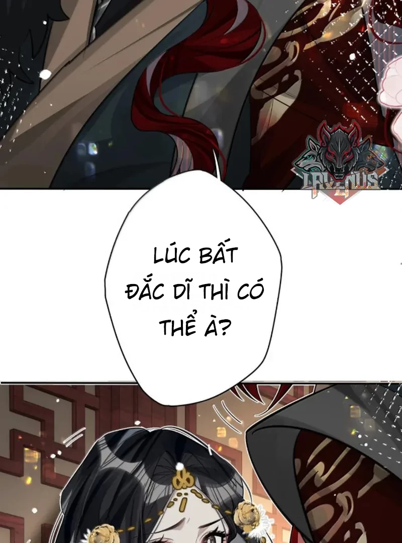 Quấn Quýt Chapter 28 - 67