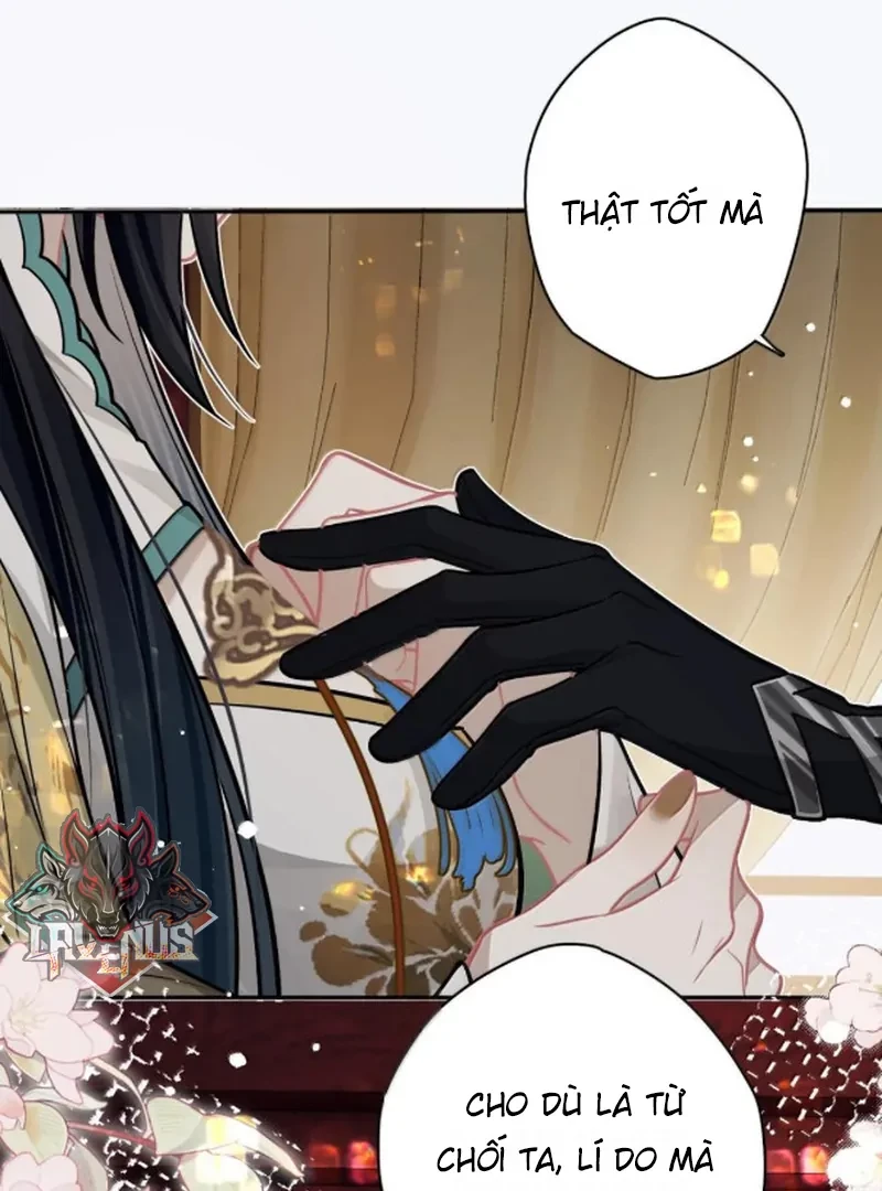 Quấn Quýt Chapter 28 - 73