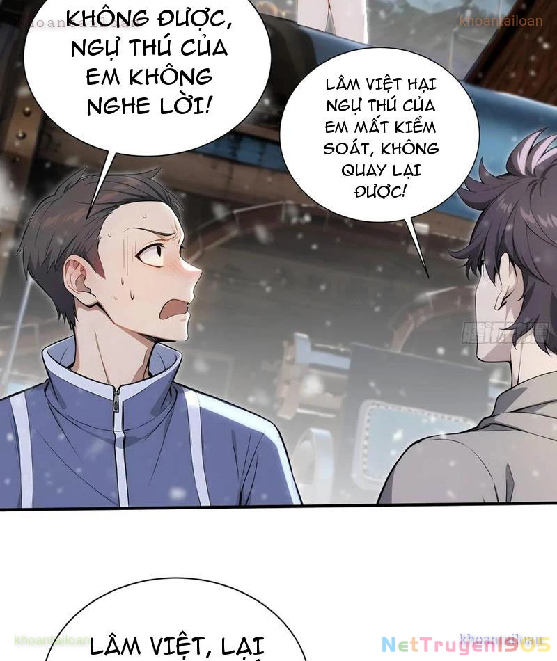 Đệ Nhất Ngự Thú Sư Chapter 83 - 22