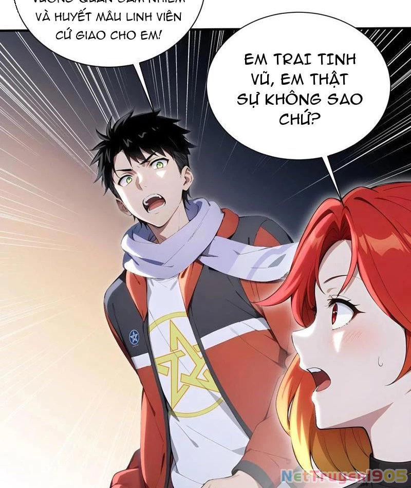 Đệ Nhất Ngự Thú Sư Chapter 83 - 24