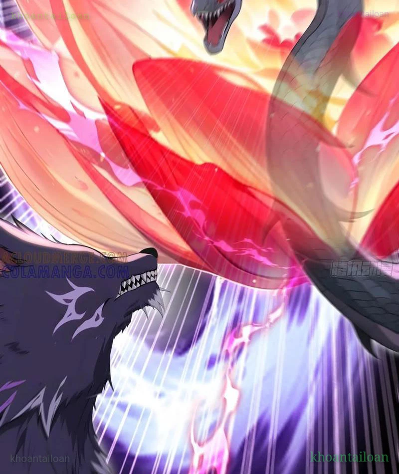 Đệ Nhất Ngự Thú Sư Chapter 83 - 45