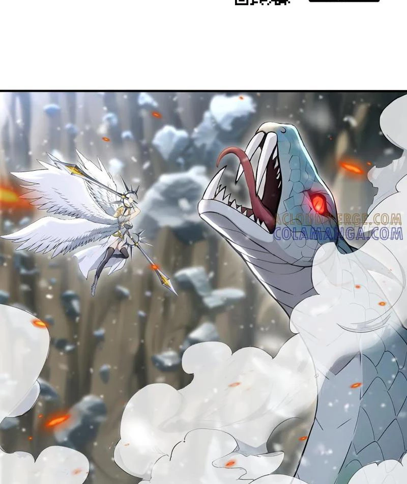Đệ Nhất Ngự Thú Sư Chapter 83 - 49