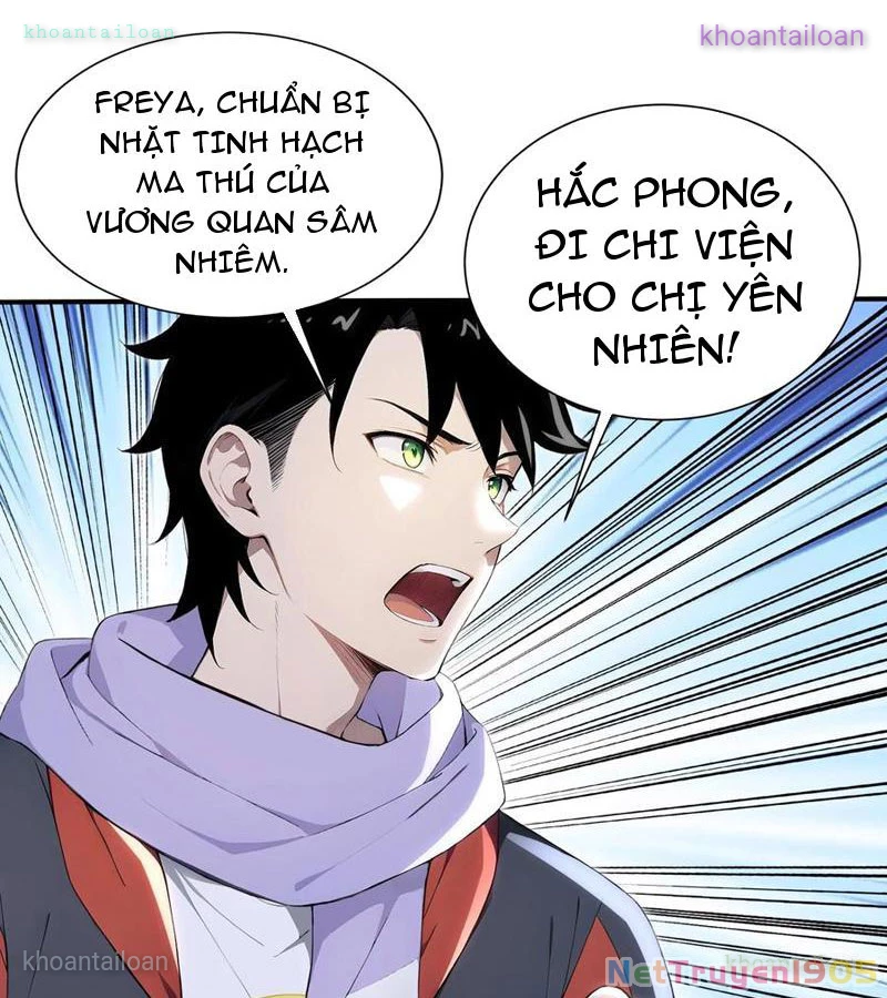 Đệ Nhất Ngự Thú Sư Chapter 83 - 55