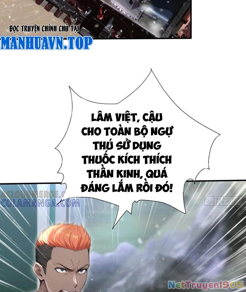 Đệ Nhất Ngự Thú Sư Chapter 84 - 4