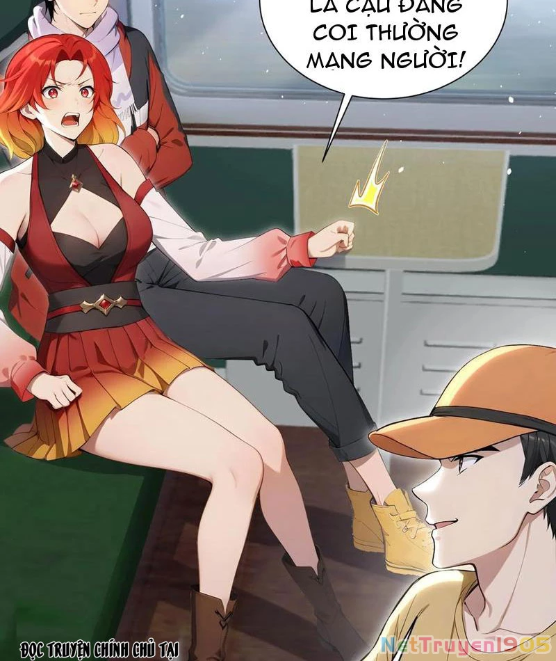 Đệ Nhất Ngự Thú Sư Chapter 84 - 8