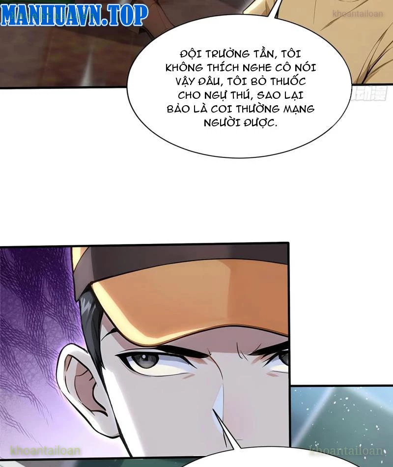 Đệ Nhất Ngự Thú Sư Chapter 84 - 9
