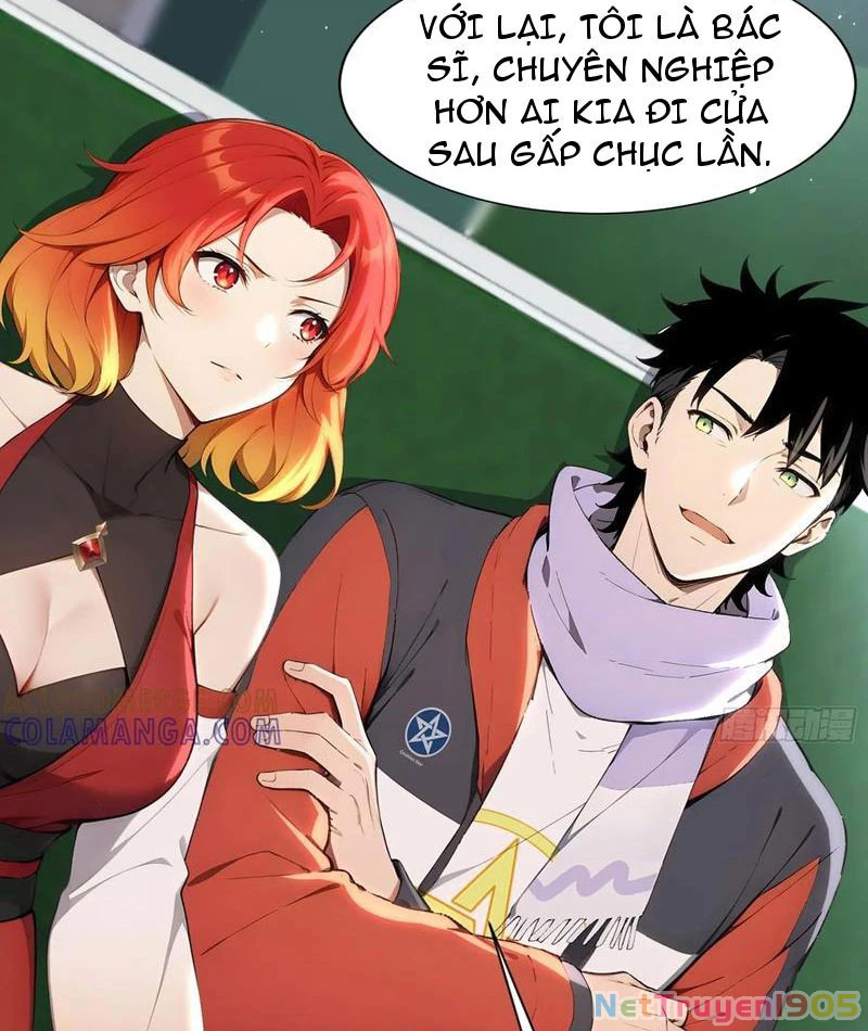 Đệ Nhất Ngự Thú Sư Chapter 84 - 10