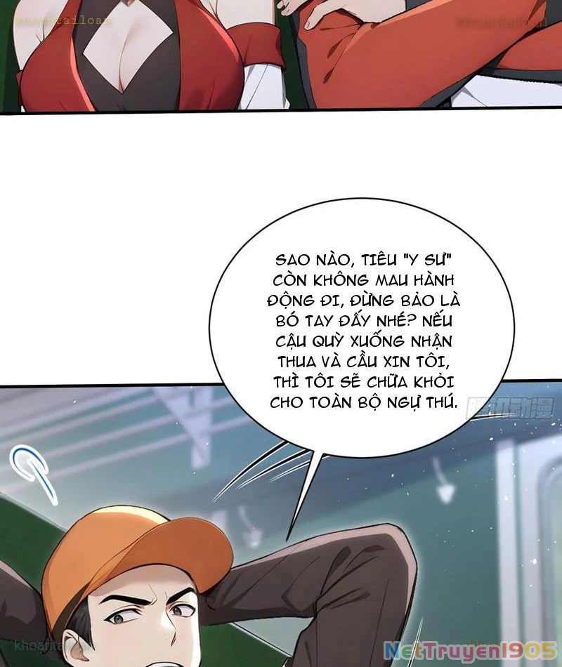 Đệ Nhất Ngự Thú Sư Chapter 84 - 14