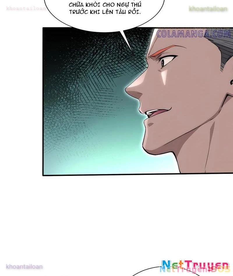 Đệ Nhất Ngự Thú Sư Chapter 84 - 16