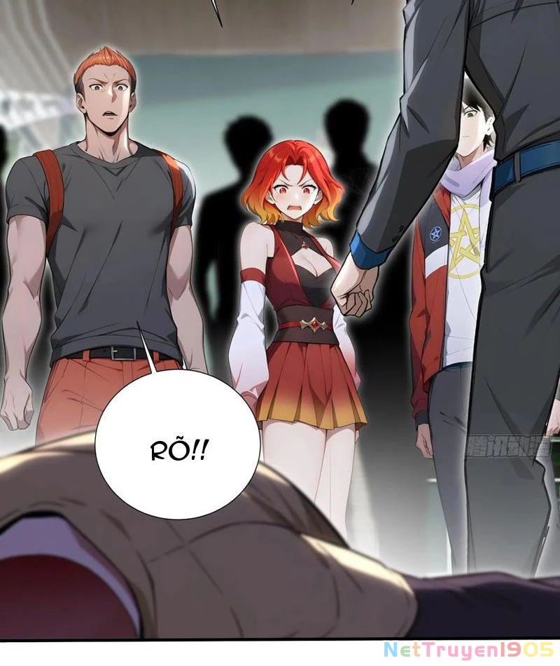 Đệ Nhất Ngự Thú Sư Chapter 84 - 34