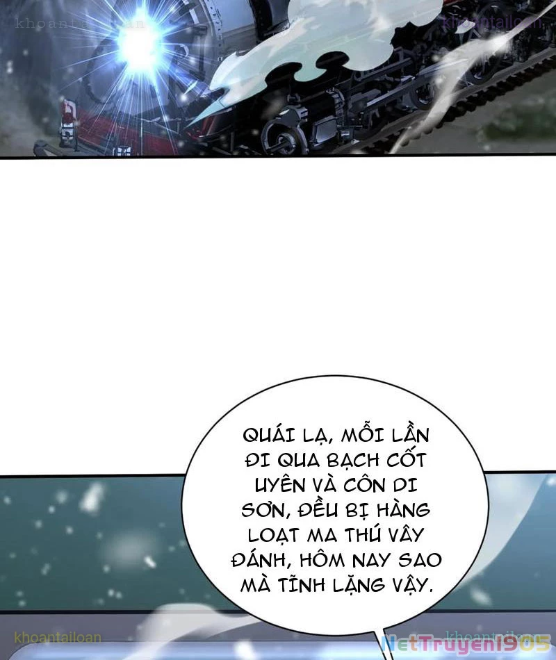 Đệ Nhất Ngự Thú Sư Chapter 84 - 39