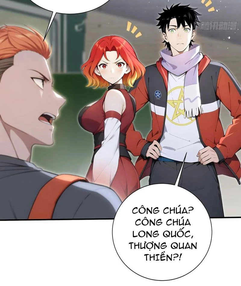 Đệ Nhất Ngự Thú Sư Chapter 84 - 43