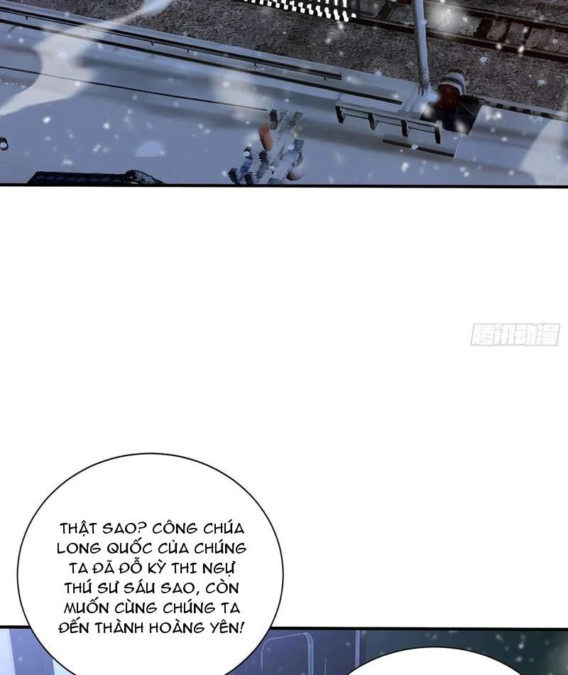 Đệ Nhất Ngự Thú Sư Chapter 84 - 45