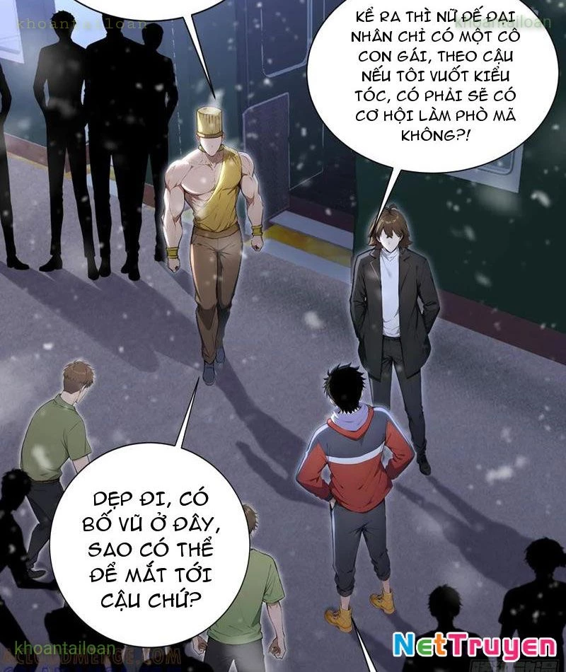 Đệ Nhất Ngự Thú Sư Chapter 84 - 46