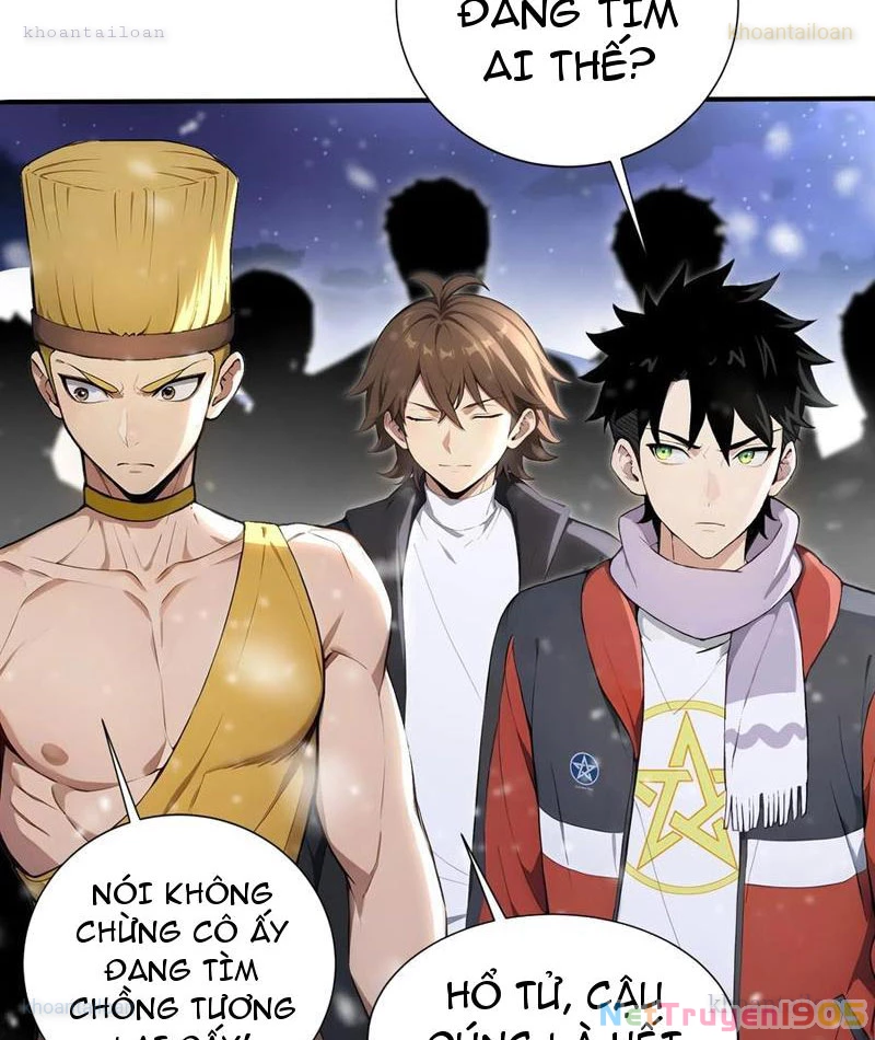 Đệ Nhất Ngự Thú Sư Chapter 84 - 57