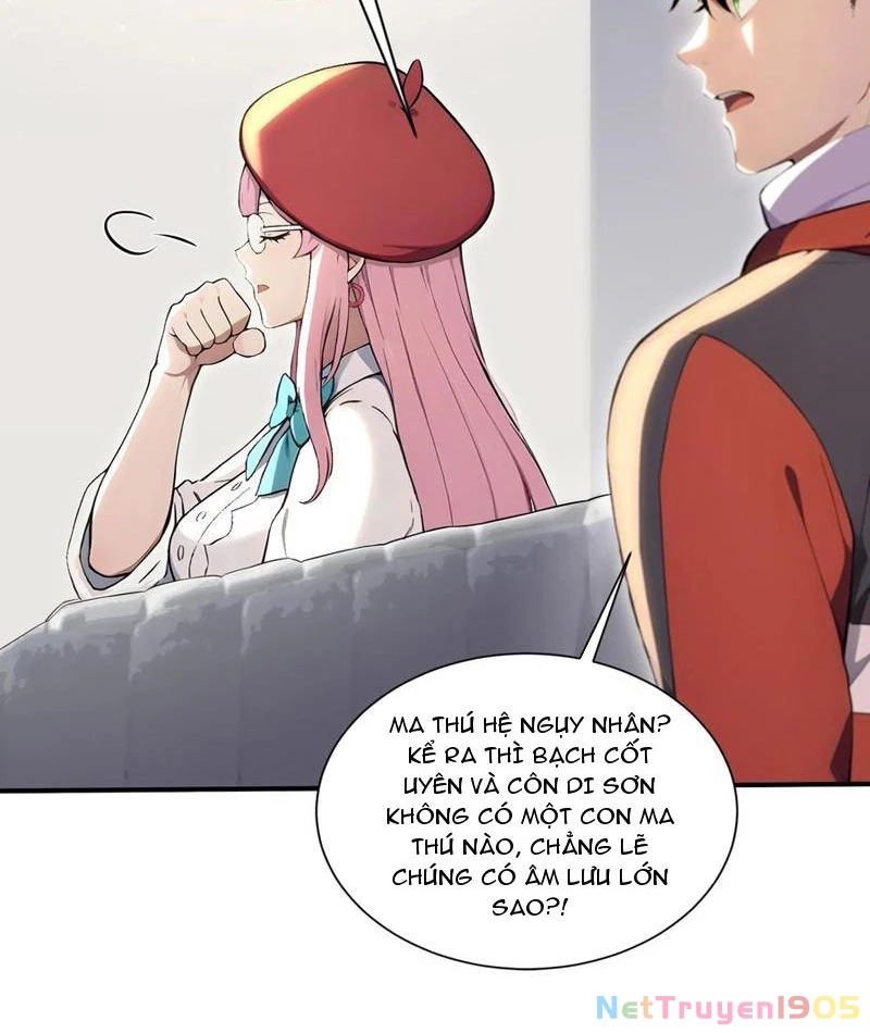 Đệ Nhất Ngự Thú Sư Chapter 85 - 18