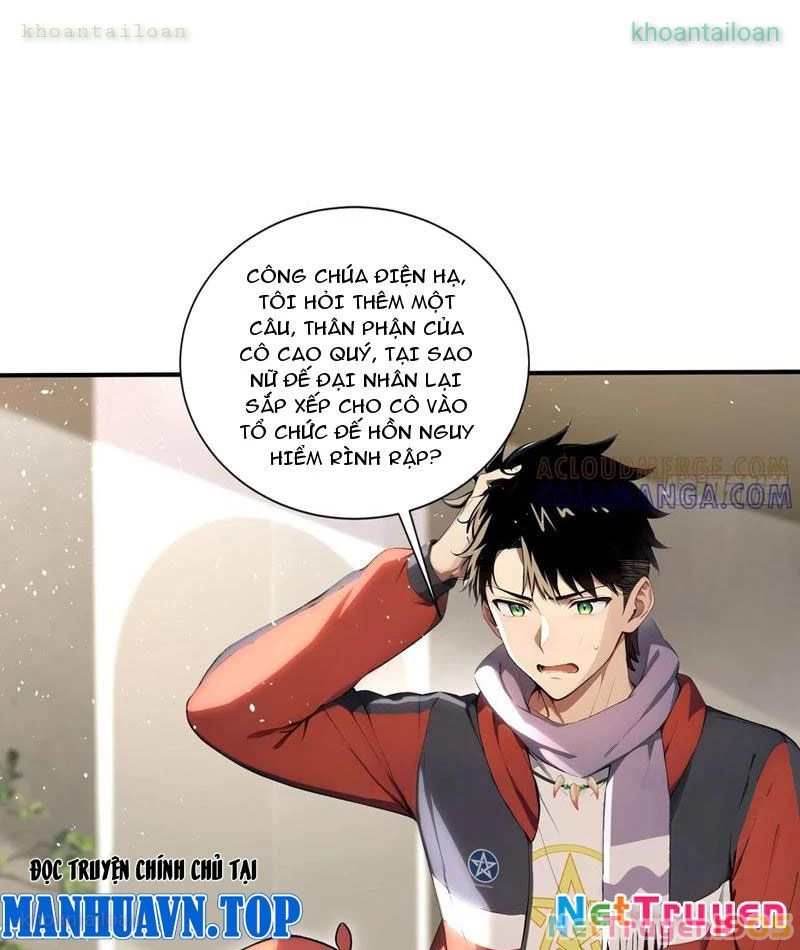 Đệ Nhất Ngự Thú Sư Chapter 85 - 21