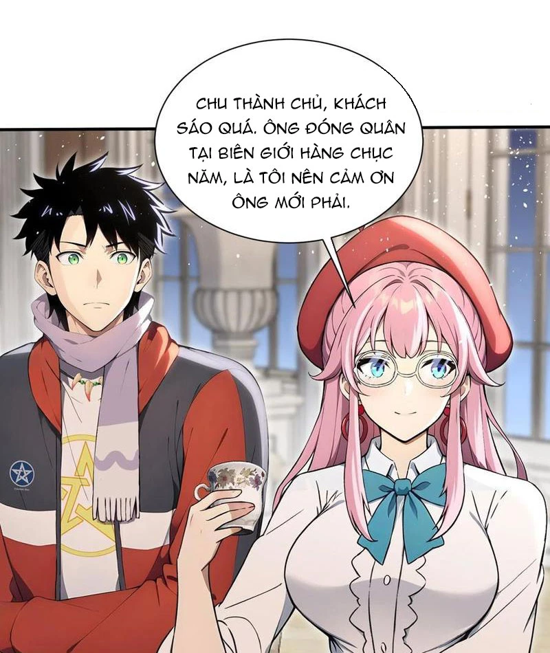 Đệ Nhất Ngự Thú Sư Chapter 85 - 30