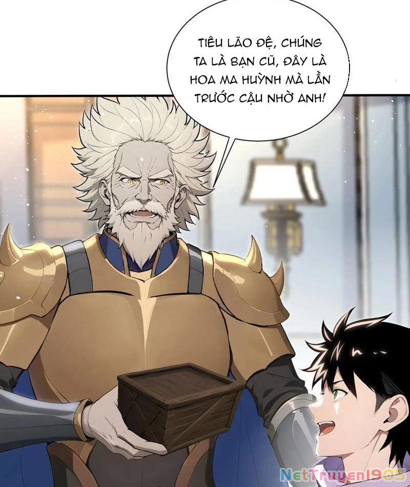 Đệ Nhất Ngự Thú Sư Chapter 85 - 33
