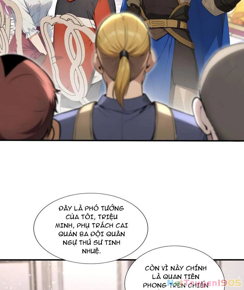 Đệ Nhất Ngự Thú Sư Chapter 85 - 38