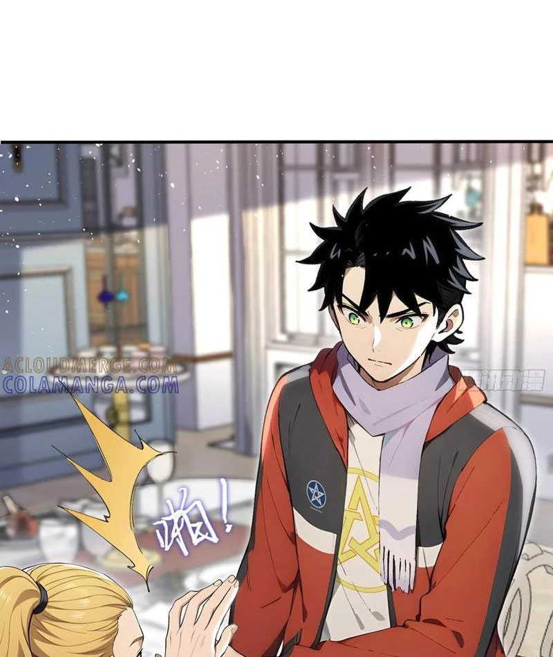 Đệ Nhất Ngự Thú Sư Chapter 85 - 44