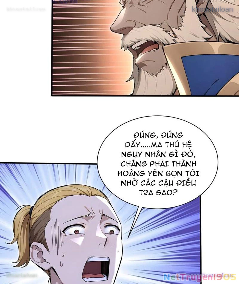 Đệ Nhất Ngự Thú Sư Chapter 85 - 50