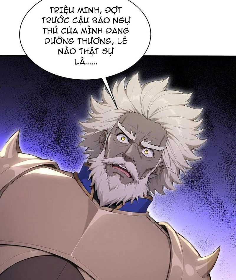 Đệ Nhất Ngự Thú Sư Chapter 85 - 57