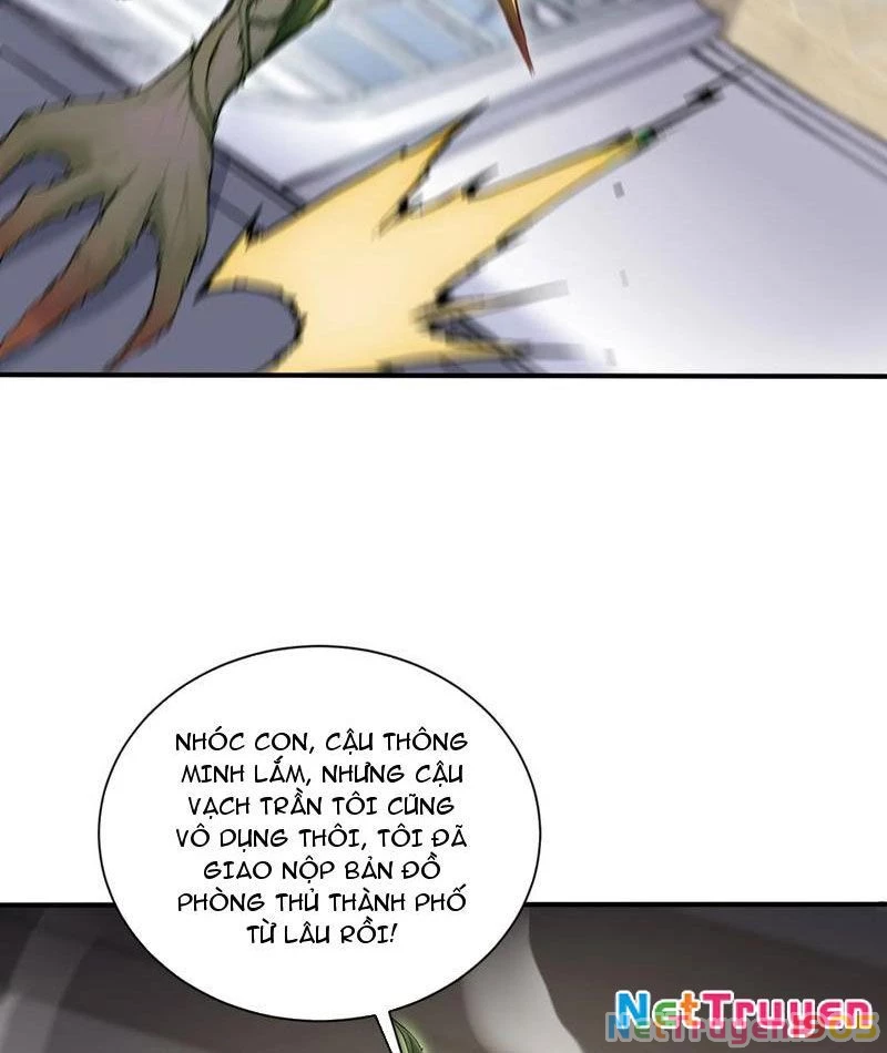 Đệ Nhất Ngự Thú Sư Chapter 86 - 26