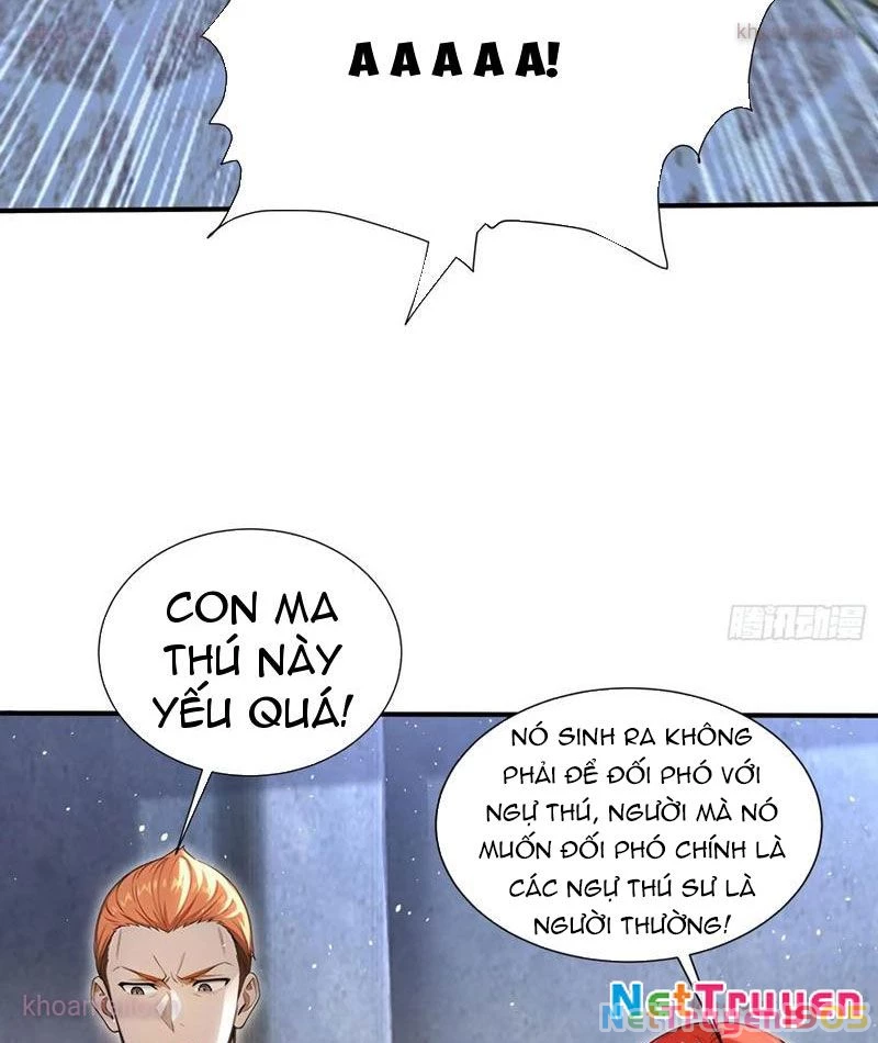 Đệ Nhất Ngự Thú Sư Chapter 86 - 41