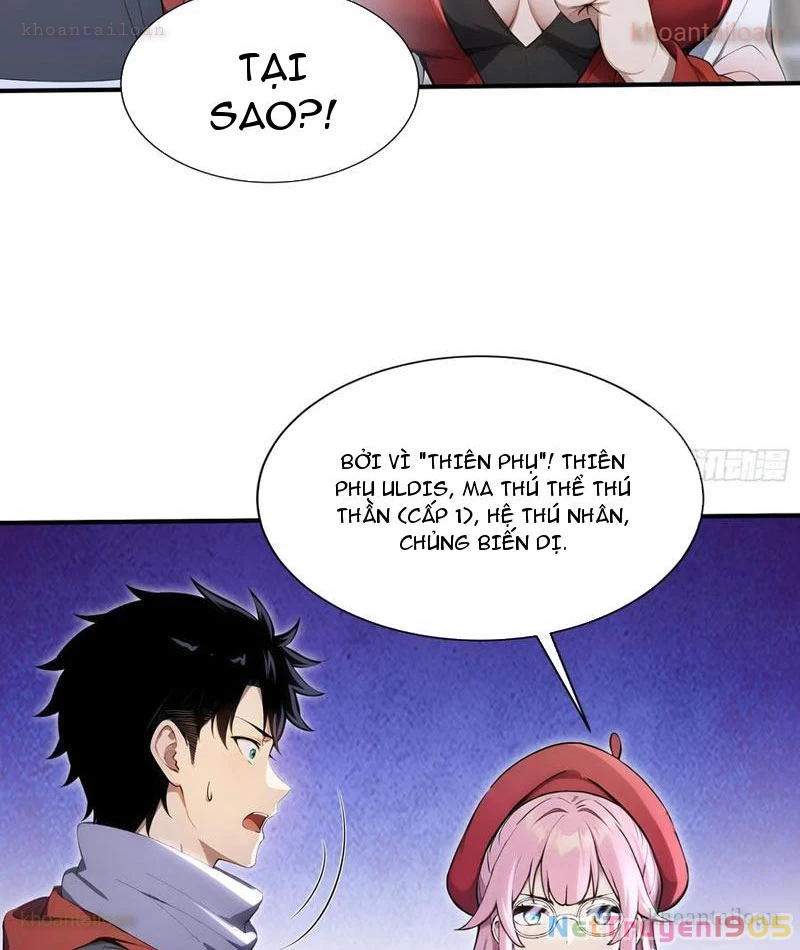 Đệ Nhất Ngự Thú Sư Chapter 86 - 58