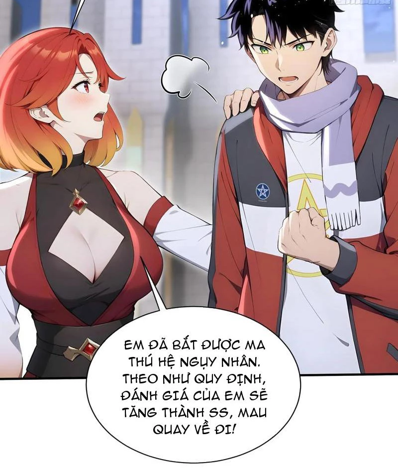 Đệ Nhất Ngự Thú Sư Chapter 86 - 60