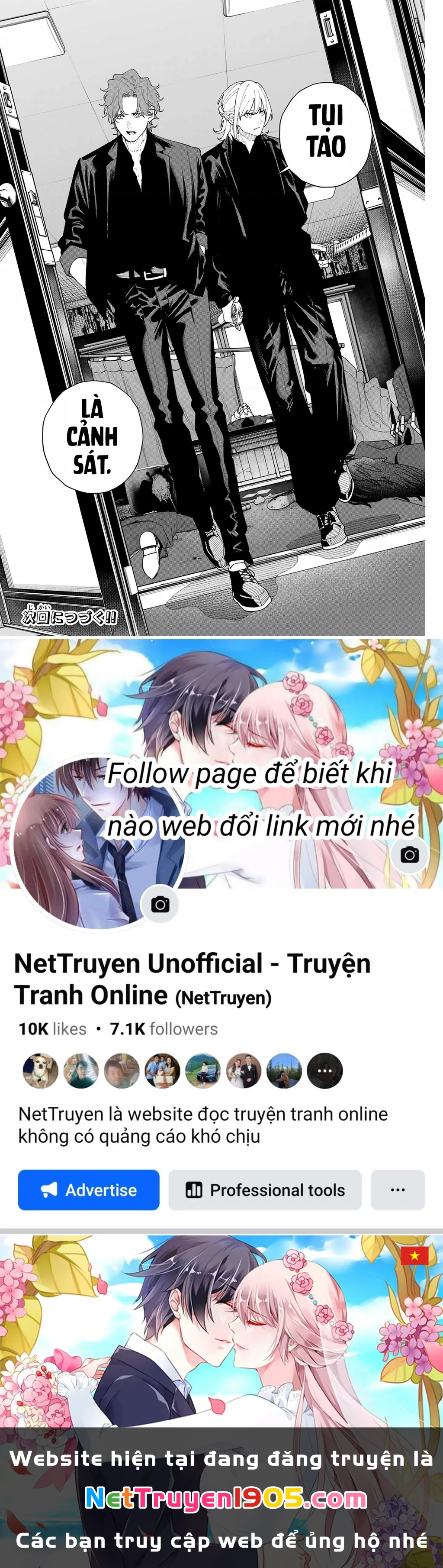 K-9: Đơn Vị Đối Phó Dị Năng, Đội 9 Cục Công An, Sở Cảnh Sát Tokyo Chapter 2 - 45