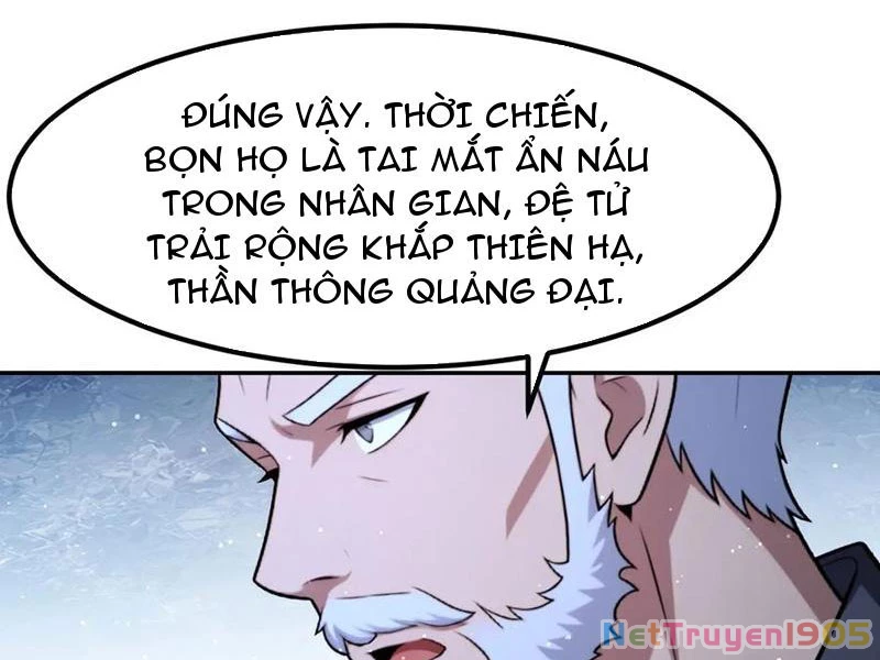 Nữ Đế Ma Tôn xuyên không thành cấp trên của tôi Chapter 55 - 34
