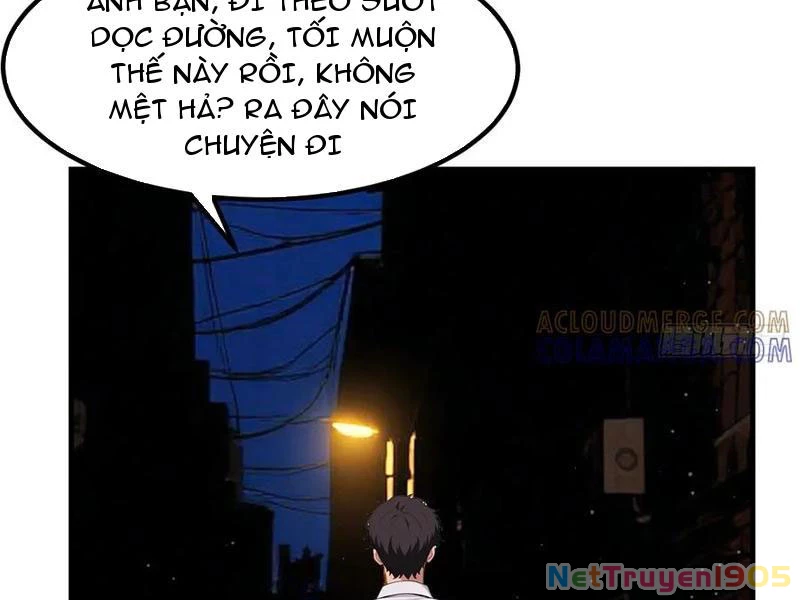 Nữ Đế Ma Tôn xuyên không thành cấp trên của tôi Chapter 55 - 58