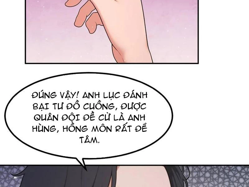 Nữ Đế Ma Tôn xuyên không thành cấp trên của tôi Chapter 55 - 69