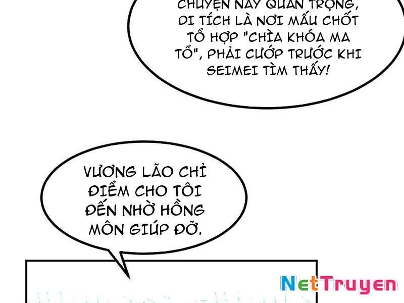 Nữ Đế Ma Tôn xuyên không thành cấp trên của tôi Chapter 55 - 81