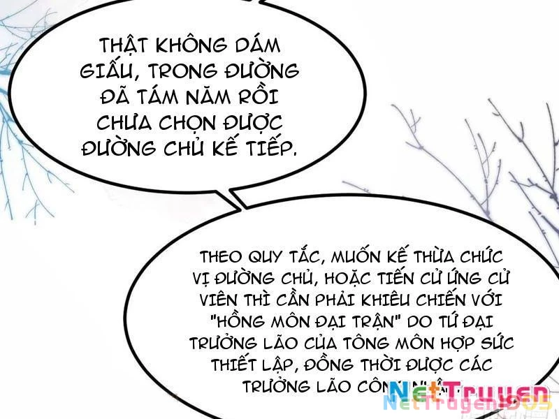 Nữ Đế Ma Tôn xuyên không thành cấp trên của tôi Chapter 55 - 86