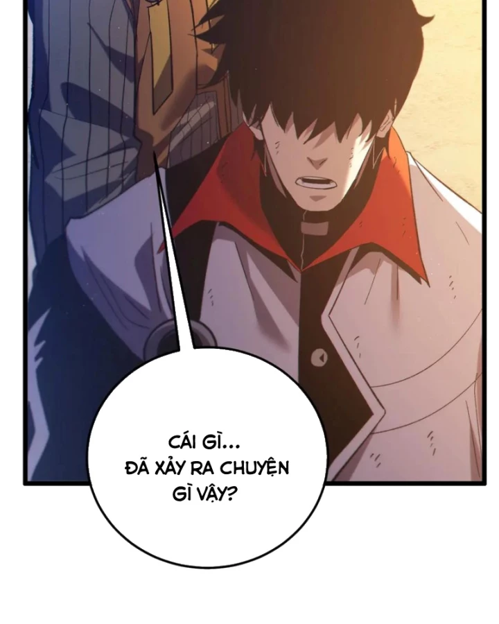 Vô Địch Bị Động Tạo Ra Tấn Sát Thương Chapter 107 - 7