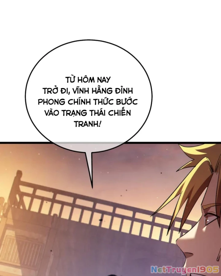 Vô Địch Bị Động Tạo Ra Tấn Sát Thương Chapter 107 - 8