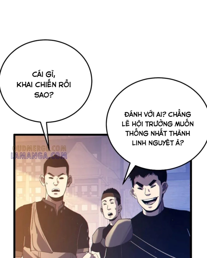 Vô Địch Bị Động Tạo Ra Tấn Sát Thương Chapter 107 - 10