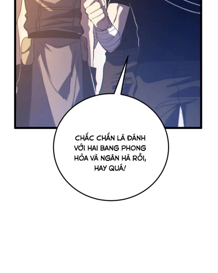 Vô Địch Bị Động Tạo Ra Tấn Sát Thương Chapter 107 - 11