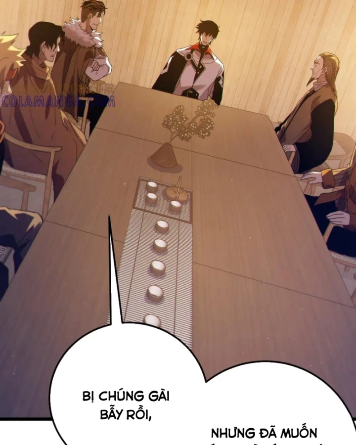 Vô Địch Bị Động Tạo Ra Tấn Sát Thương Chapter 107 - 16